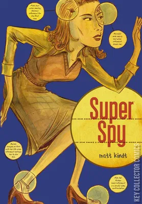 Super Spy