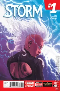 Storm #1