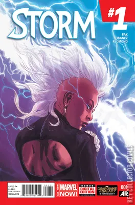 Storm