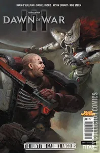 Warhammer 40,000: Dawn of War III #2