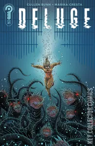 Deluge #1