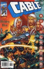 Cover for Cable #79