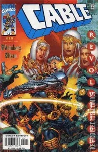 Cable #79