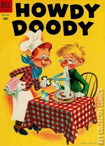 Howdy Doody #31