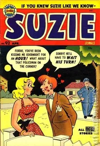 Suzie #92