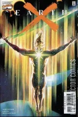 Cover for Earth X #X