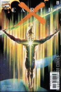Earth X #X