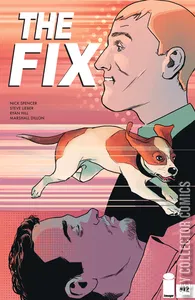 Fix, The #12
