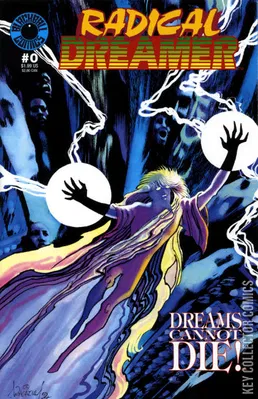 Radical Dreamer