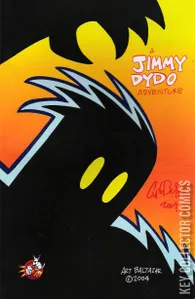 A Jimmy Dydo Adventure