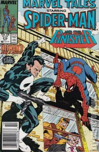 Marvel Tales #216