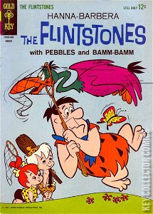 Flintstones #20