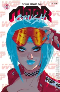 Motor Crush #9