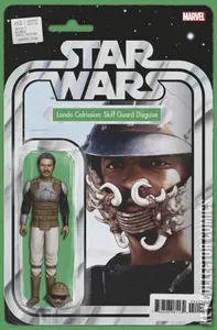 Star Wars #52