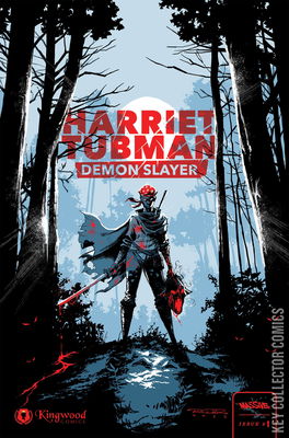 Harriet Tubman: Demon Slayer