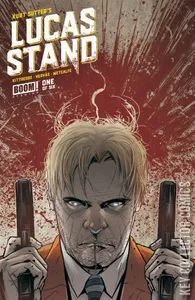 Lucas Stand #1