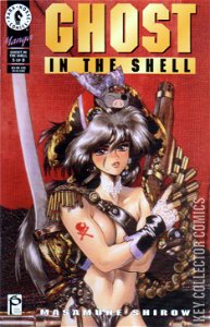 Ghost in the Shell #5