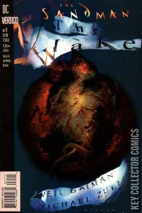 The Sandman #71