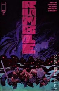 Rumble #17