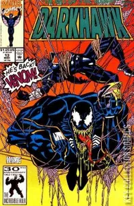 Darkhawk #13