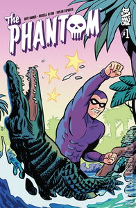 Phantom, The #1