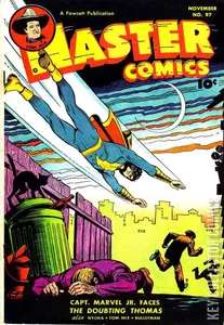 Master Comics #97