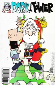 Dork Tower #35