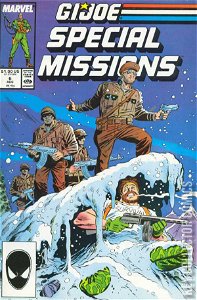 G.I. Joe: Special Missions #6