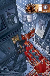 Protectors Inc #2