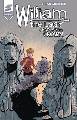 William the Last: Shadows of the Crown
