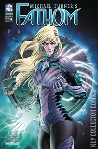 Fathom #4