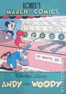 March of Comics #76
