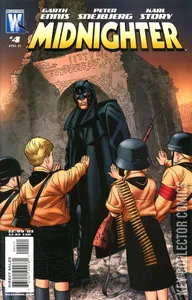 Midnighter #4