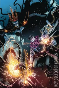 Dream Master #3