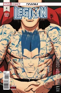 Legion #4