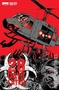 28 Days Later #12