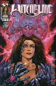 Witchblade #47
