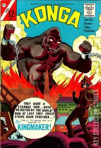 Konga #22