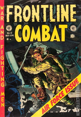 Frontline Combat