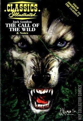 Classics Illustrated