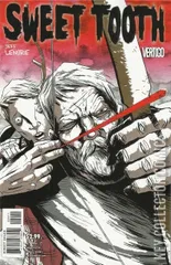 Cover for Sweet Tooth #29