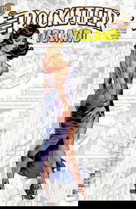 Rocketeer: The Island, The #3