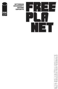 Free Planet #1