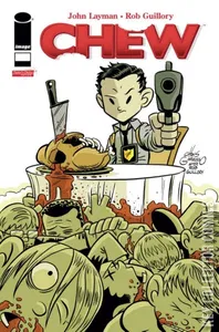 Chew #29