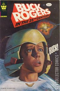 Buck Rogers in the 25th Century #11
