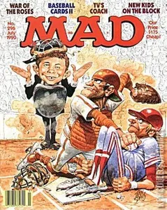 Mad #296