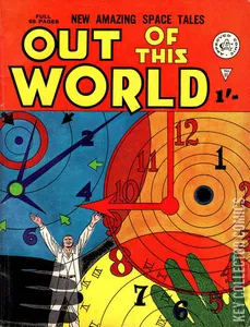 Out of this World #11