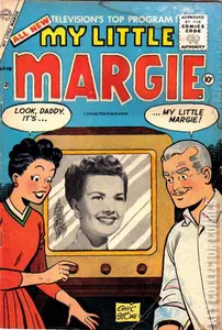 My Little Margie #10