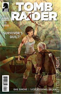 Tomb Raider #1 