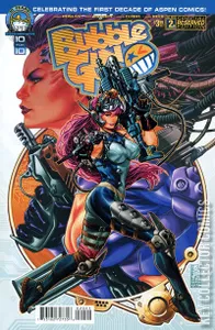 Bubblegun #2